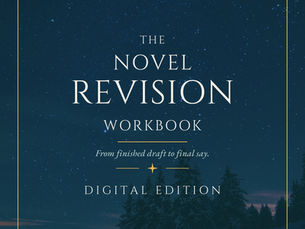 Revision Workbook Cover