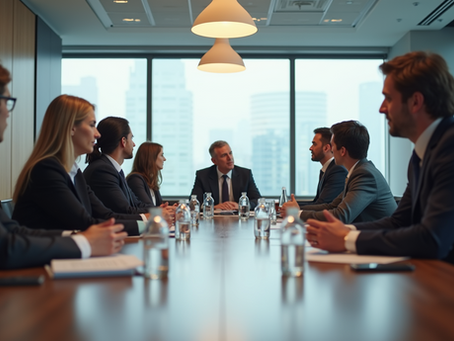 Mastering Strategic Communication: Key Tactics for Success