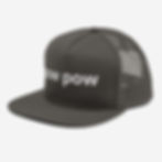 Thumbnail: Mesh Back Snapback