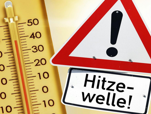 Adaptation and prevention measures for extreme heat