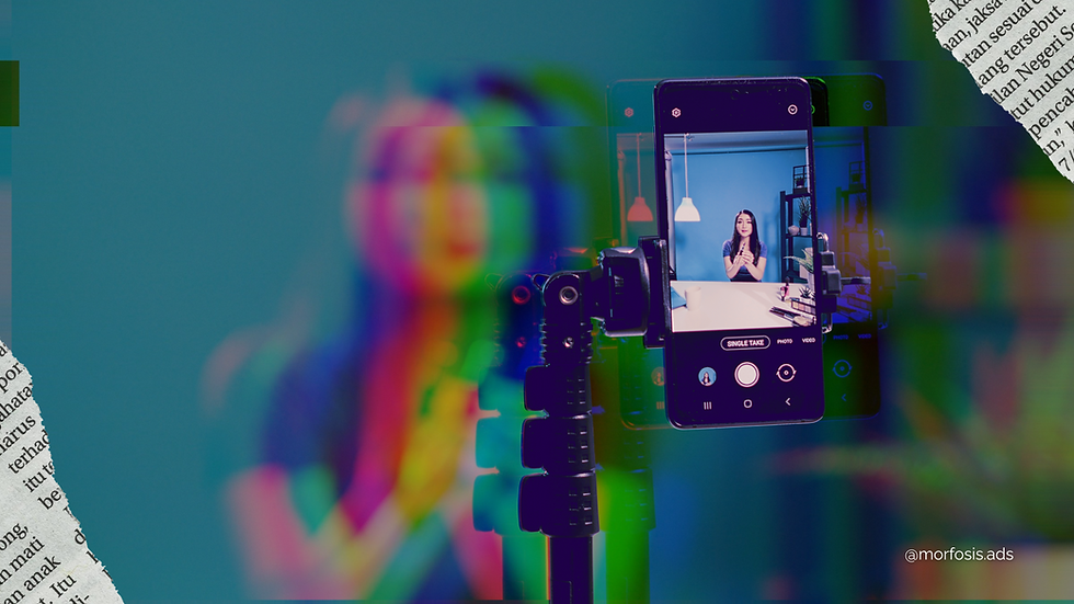 ¿Qué aspectos representan tu marca?