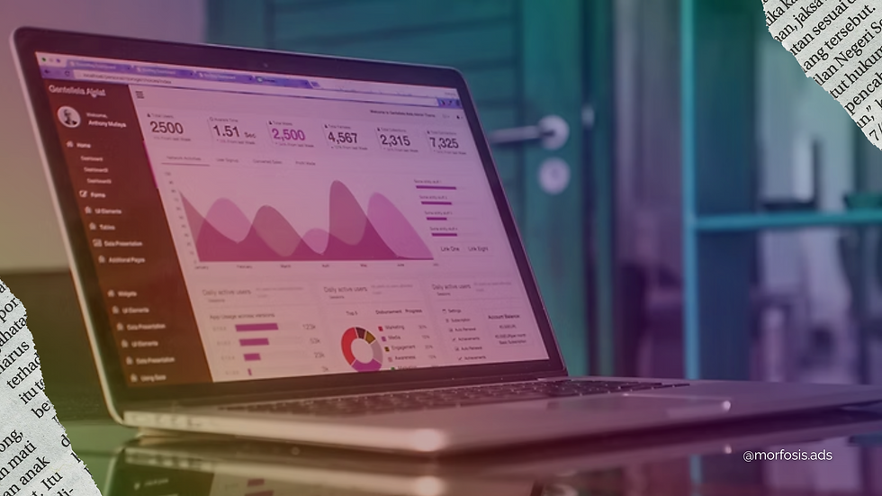 Cómo dejar de improvisar en redes sociales y empezar a vender con estrategia