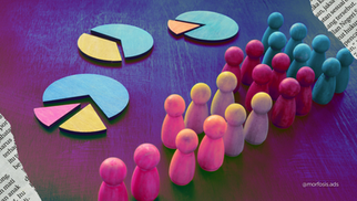 La mayoría de las PyMEs no falla por falta de producto, sino por falta de claridad en su estrategia digital. Morfosis no solo lanza campañas: abre espacio mental, operativo y estratégico para que tu segmentación trabaje a tu favor, sin desperdiciar dinero ni tiempo.