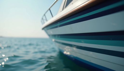 Buy Vinyl Boat Striping Online: Enhance Your Vessel’s Look with Custom Vinyl Boat Stripes
