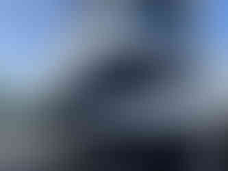 60ft Sunseeker Manhattan hull wrap in 3M Gloss Boat Blue vinyl