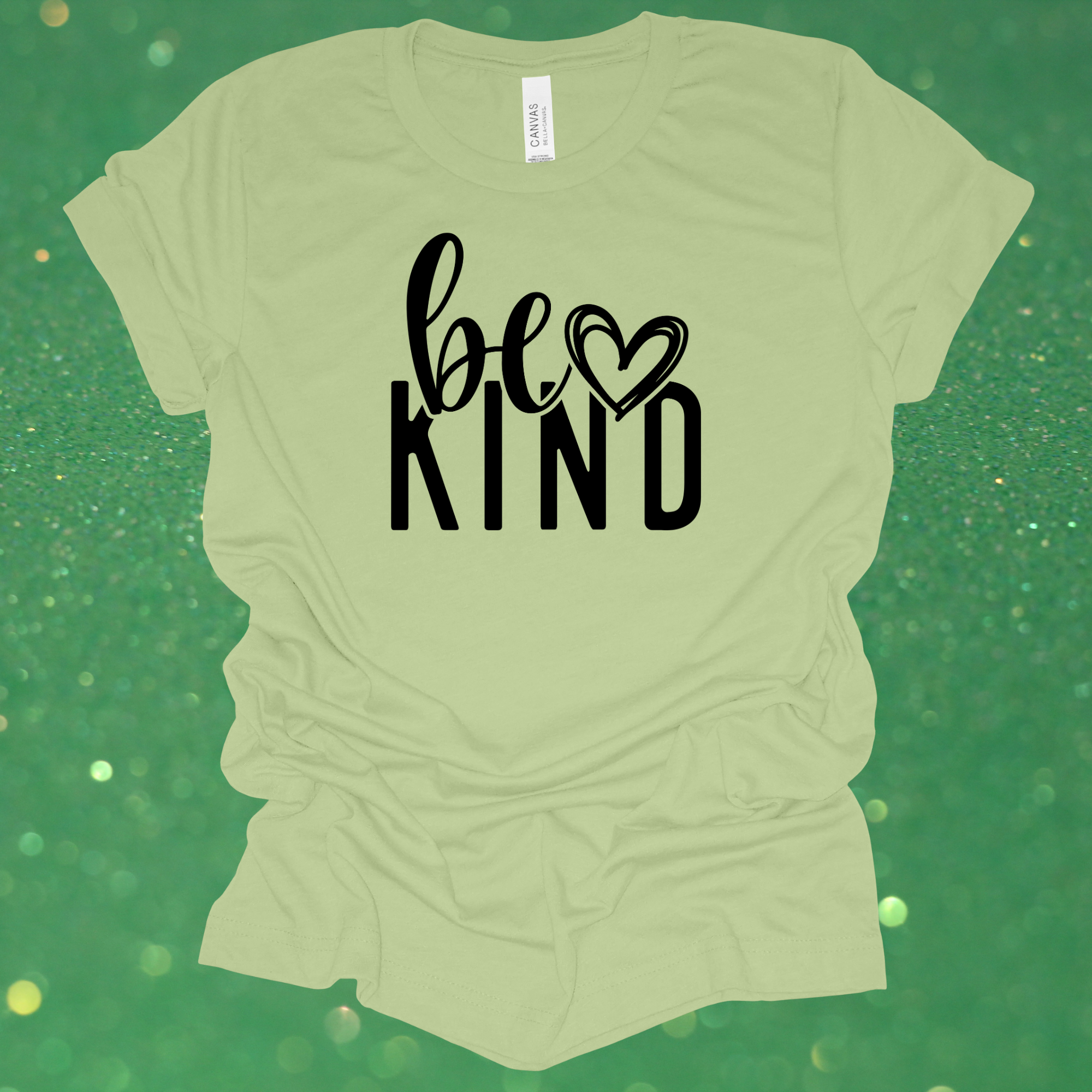 Be Kind Tee