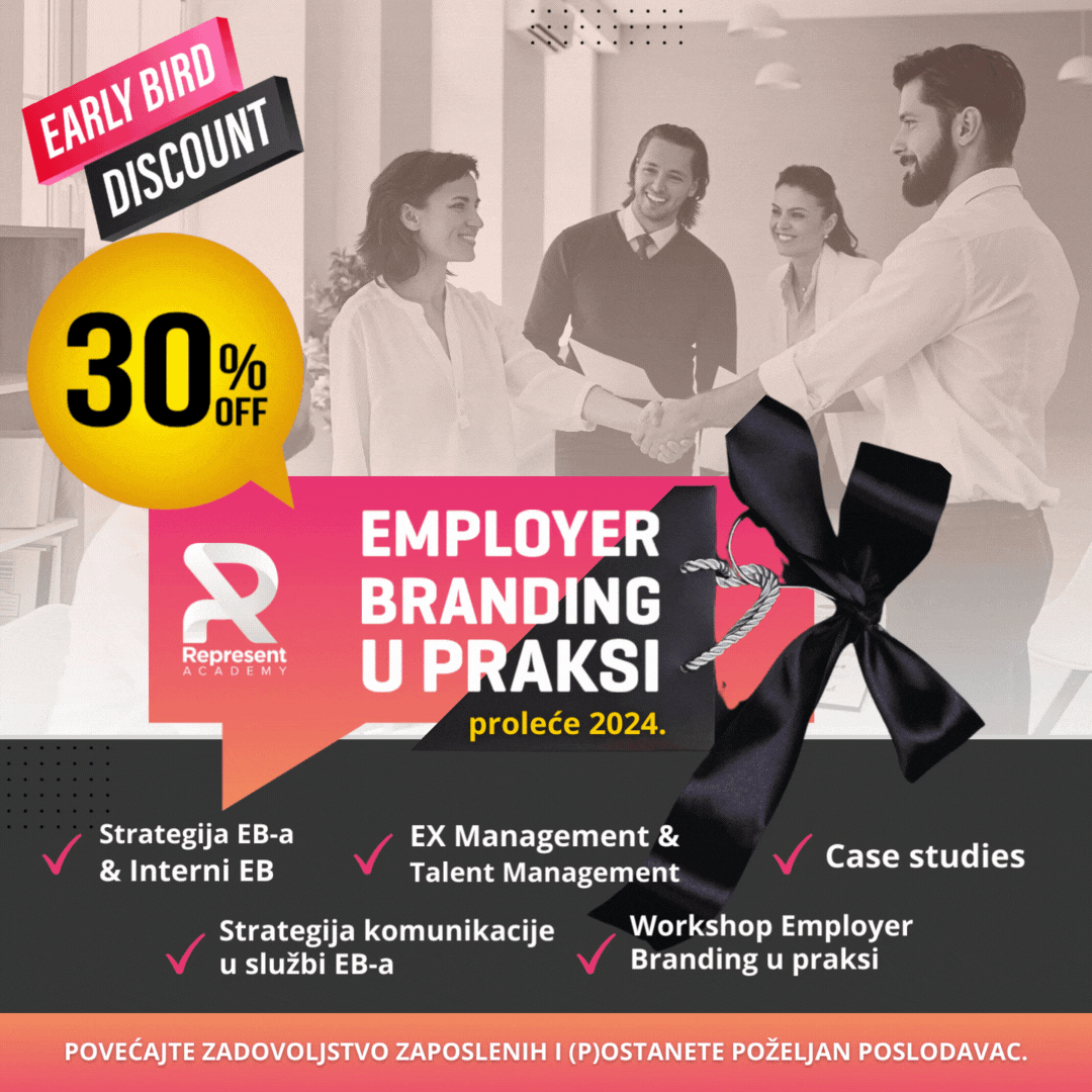 Employer branding u praksi 2024.