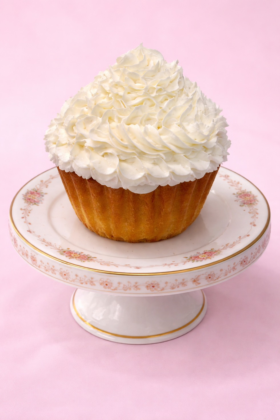 Thumbnail: Jumbo Cupcake