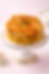 Peach bundt cake for Cakes and Catering