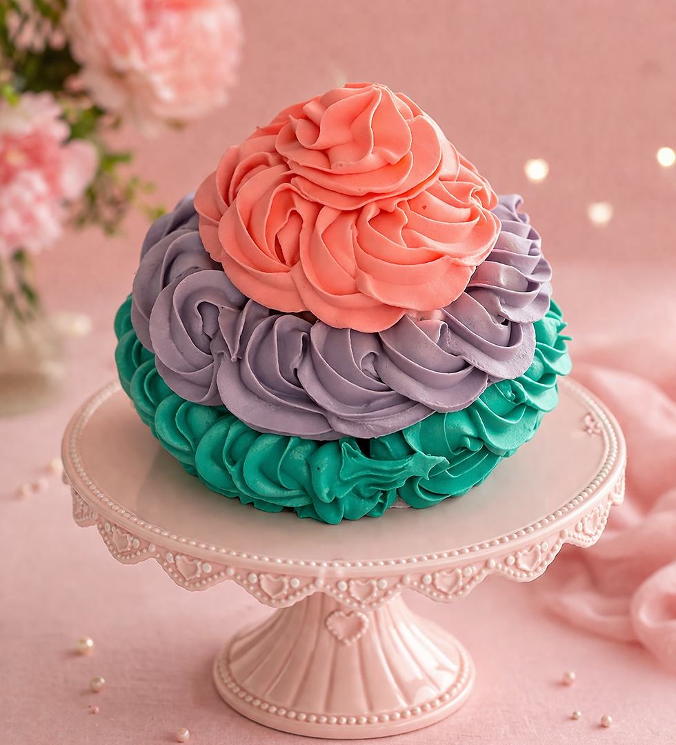 Thumbnail: Jumbo Cupcake