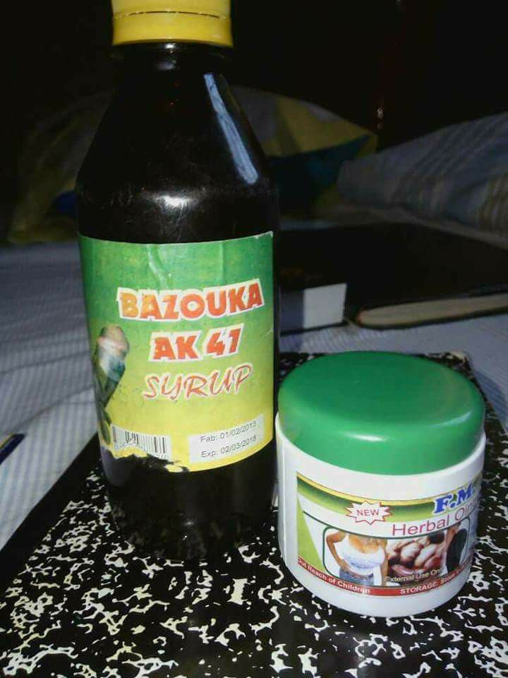 PENIS ENLARGEMENT HERBAL SOLUTION