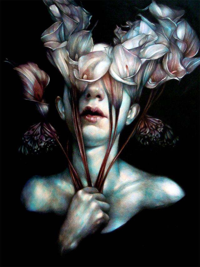 Marco Mazzoni Art