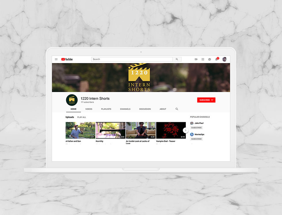 1220 Youtube