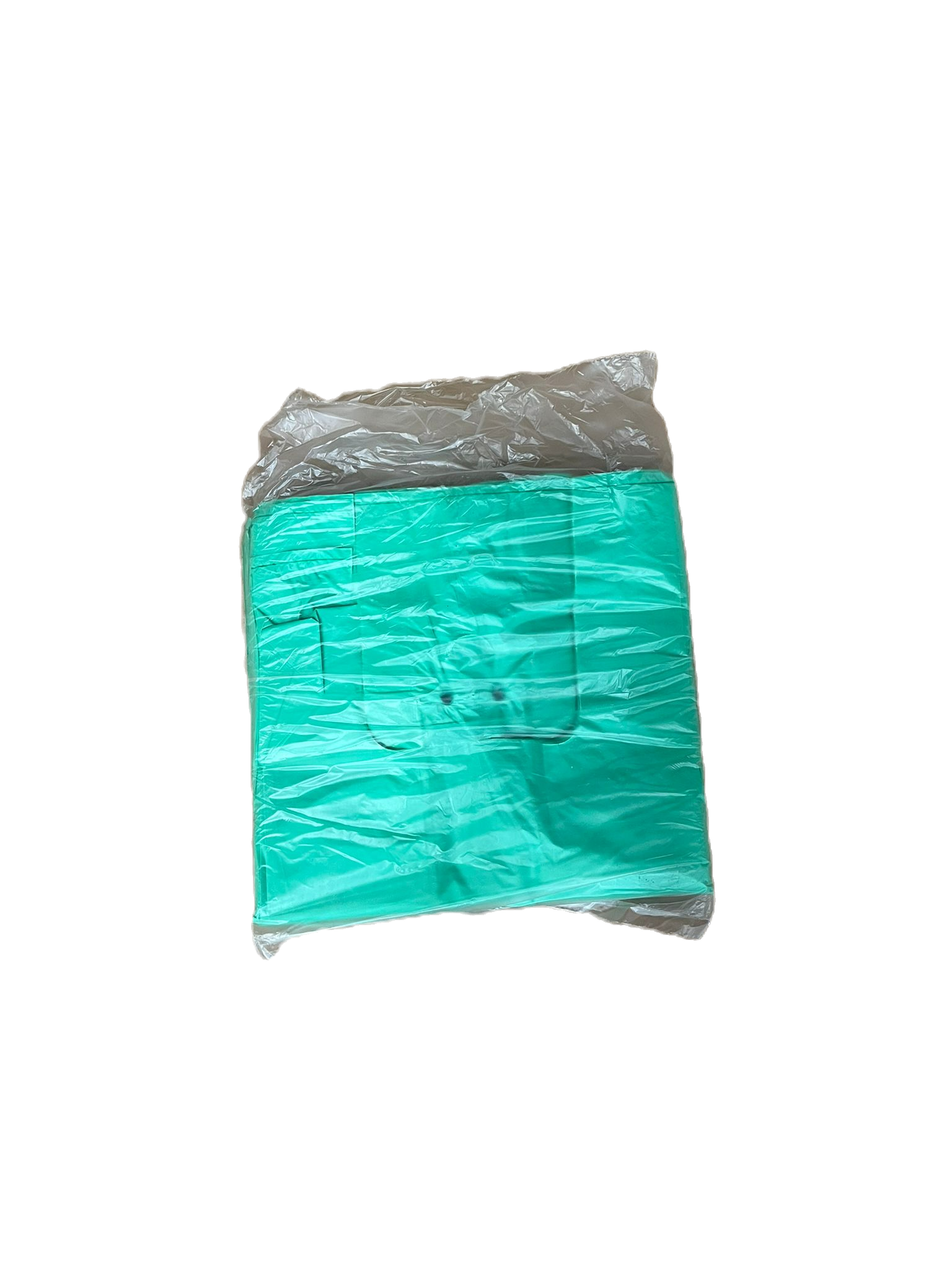 ניילון גופיה צבעוני