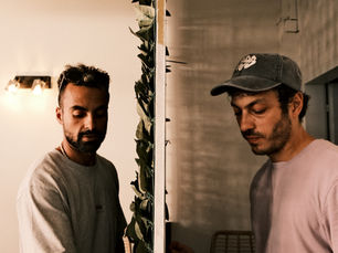 995 Concept - The Story