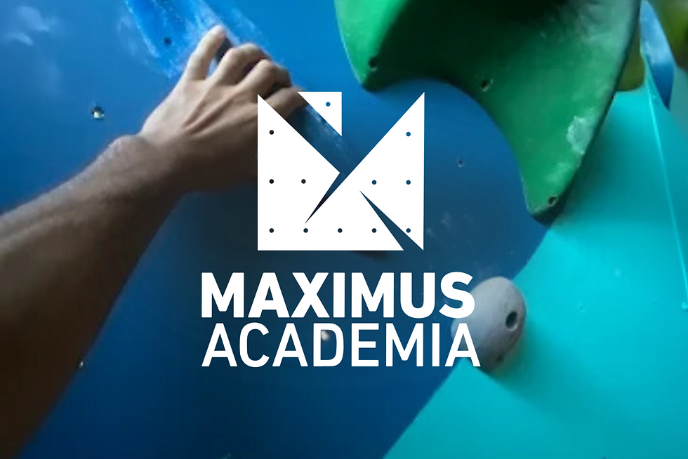 Maximus Academia_Logo