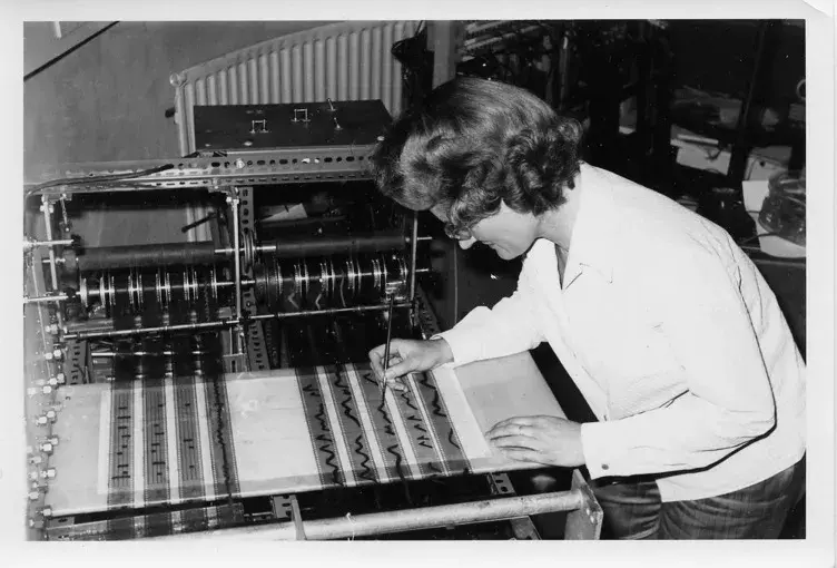 Oramics: il sogno visionario di Daphne Oram