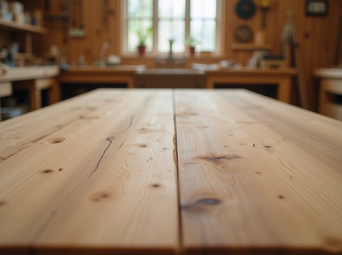 Exploring the Craftsmanship and Design of Pete Morris Furniture