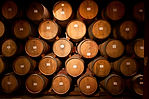 Wine Barrels