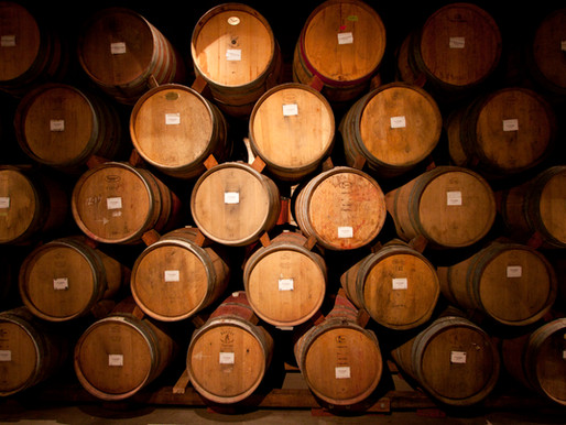 Cómo elegir una buena bodega