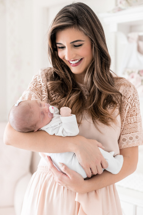 Ensaio família em São Paulo, Brasil