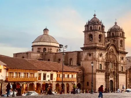 Principales festividades de febrero en Perú