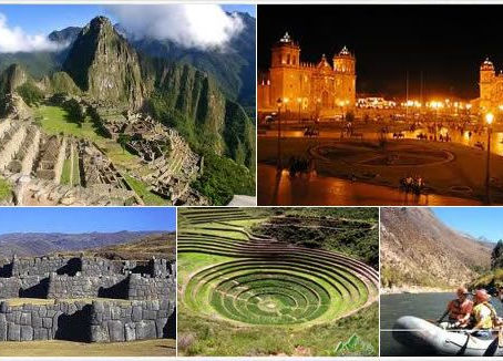 ¿Qué festividades hay en enero en Perú?