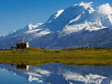 Feriados en Perú; cómo aprovecharlos (parte 2)