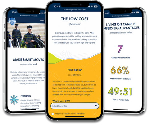 Spartanburg Methodist College