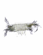 Grass weaves