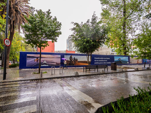 Transform Campaigns with Creative Outdoor Advertising