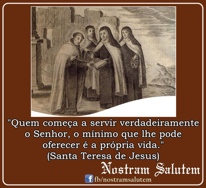 Servir a Deus em verdade