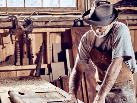 Artist Profile: Doug Frati