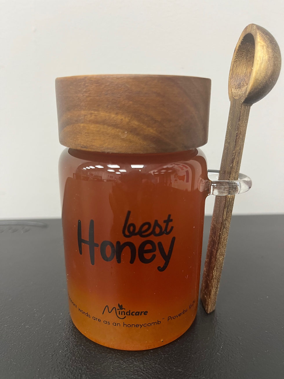 Honey