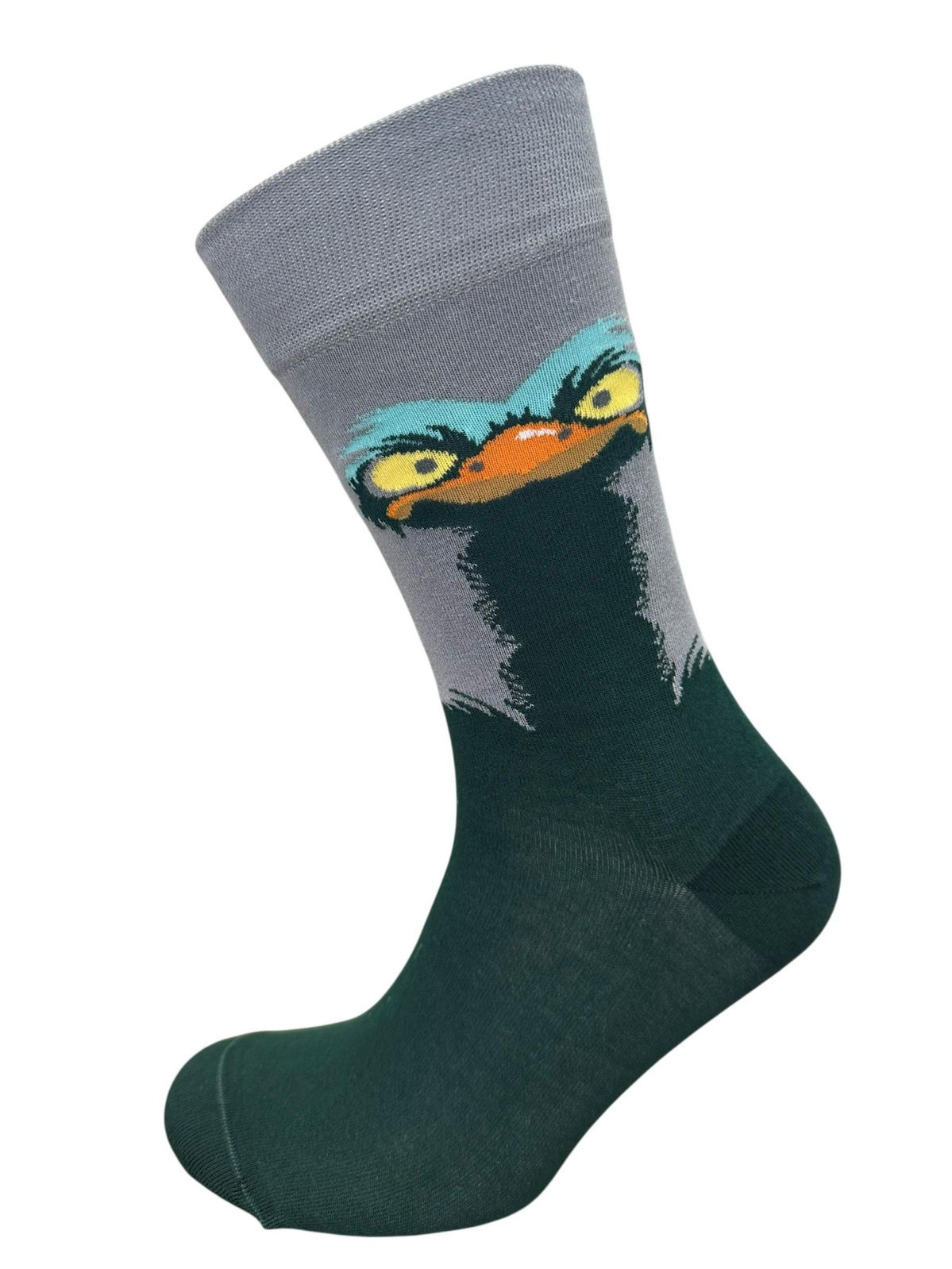 Crew Socks