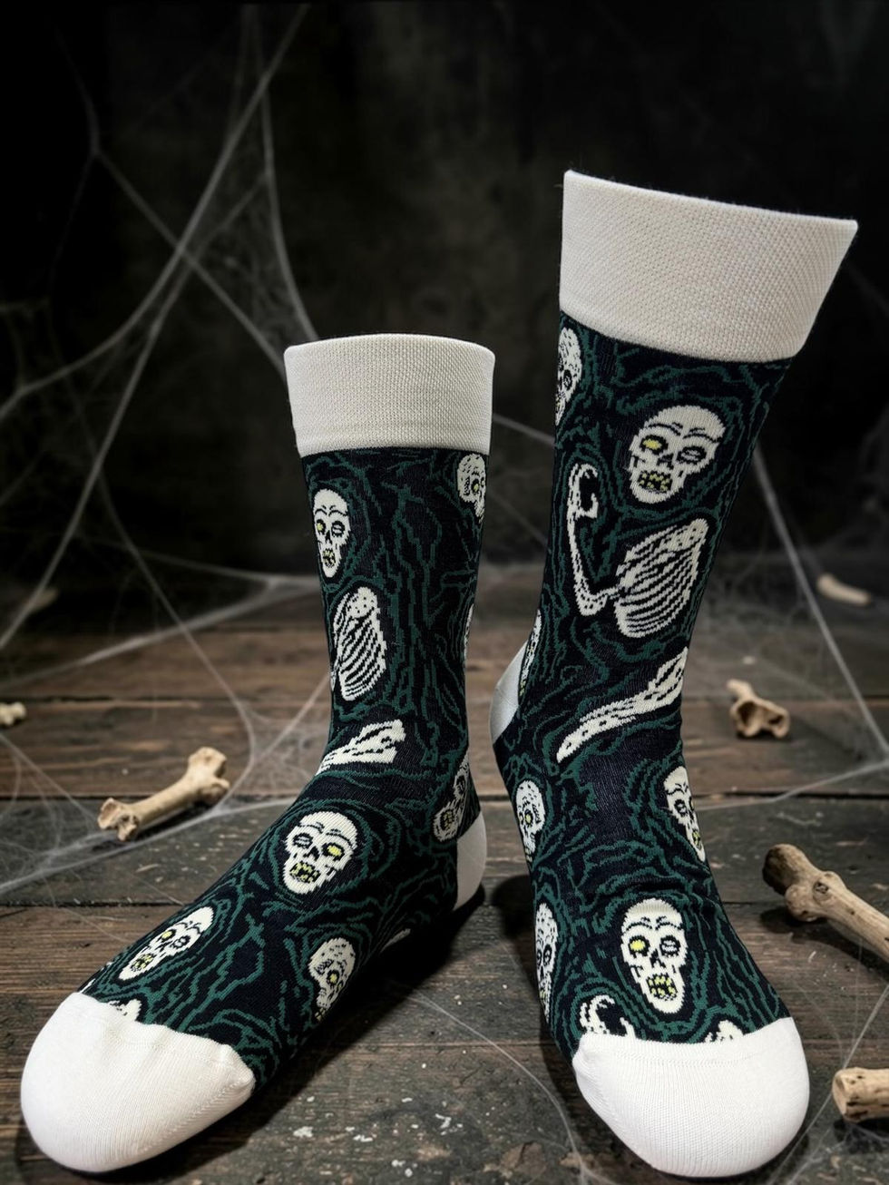 Bamboo Socks