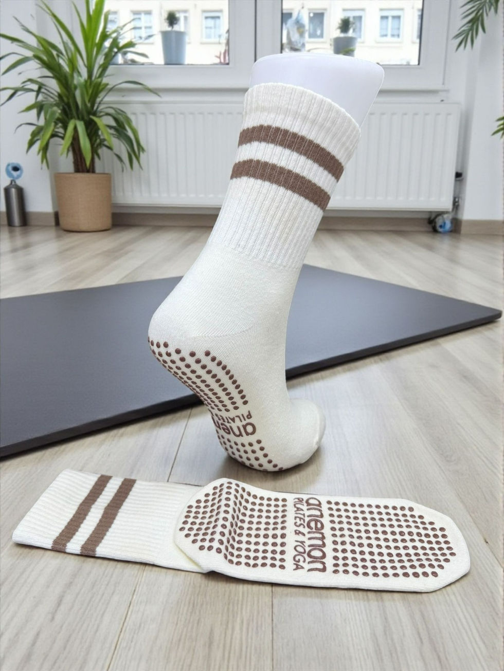 Pilates Socks