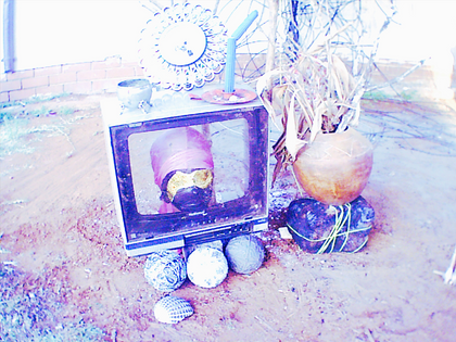 Emkhathini Eskhathini.