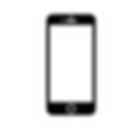 Farm tractor black silhouette logo.png
