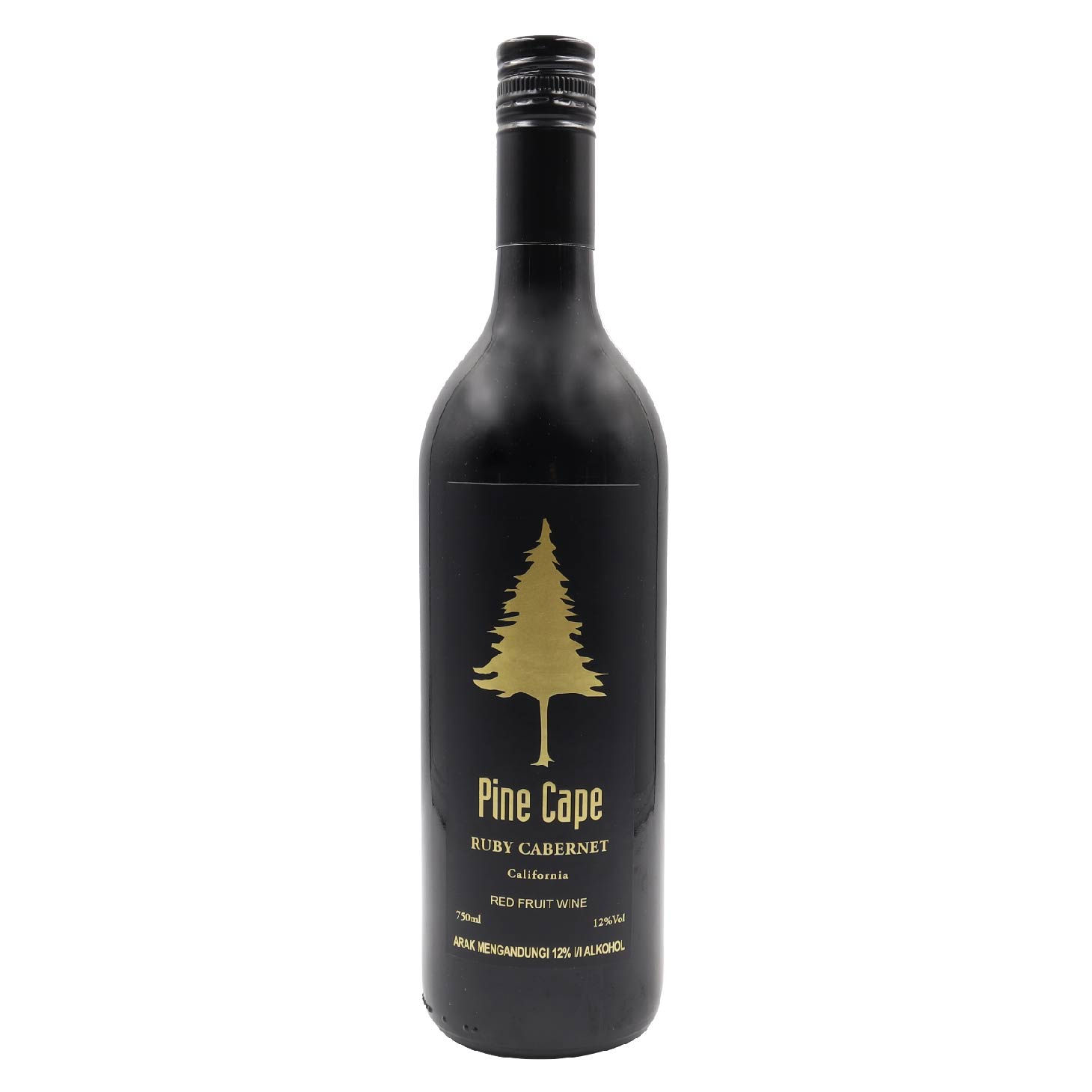 Pine Cape Ruby Cabernet