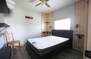 Port Dover Sands cottage