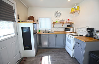 Port Dover Sands cottage