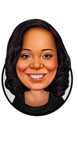 Writer: Apryl Butler Bennings