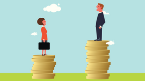 Does your workplace have pay equity? 2/3 of Women Don’t Know.