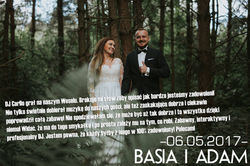 BASIA & ADAM