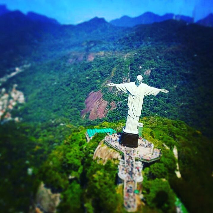 Flying over the most beautiful landscapes | RIO HELICOPTER TOUR