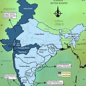 Hydrological Simulation for Flood Peak Estimation in Doon Valley: Process-Based and Empirical Models