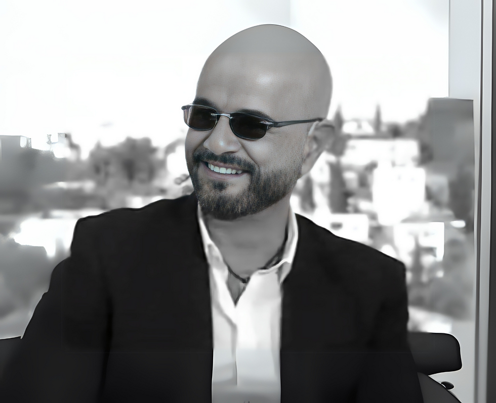 Nasser AI Expanded & Enhanced