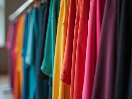 Best Online Fitness Clothing: Top Online Stores for Workout Apparel