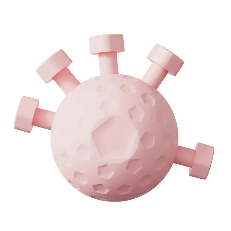 Thumbnail: All-in-one professional hand strength trainer: five-finger grip, arm exerciser, 